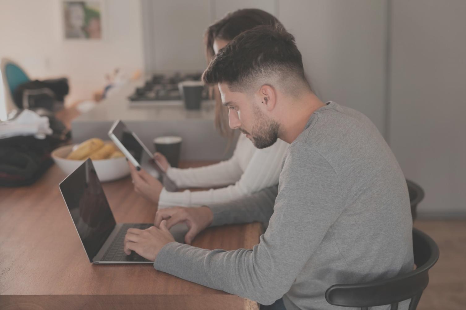 Analyse financière en action avec données réelles d'entreprises